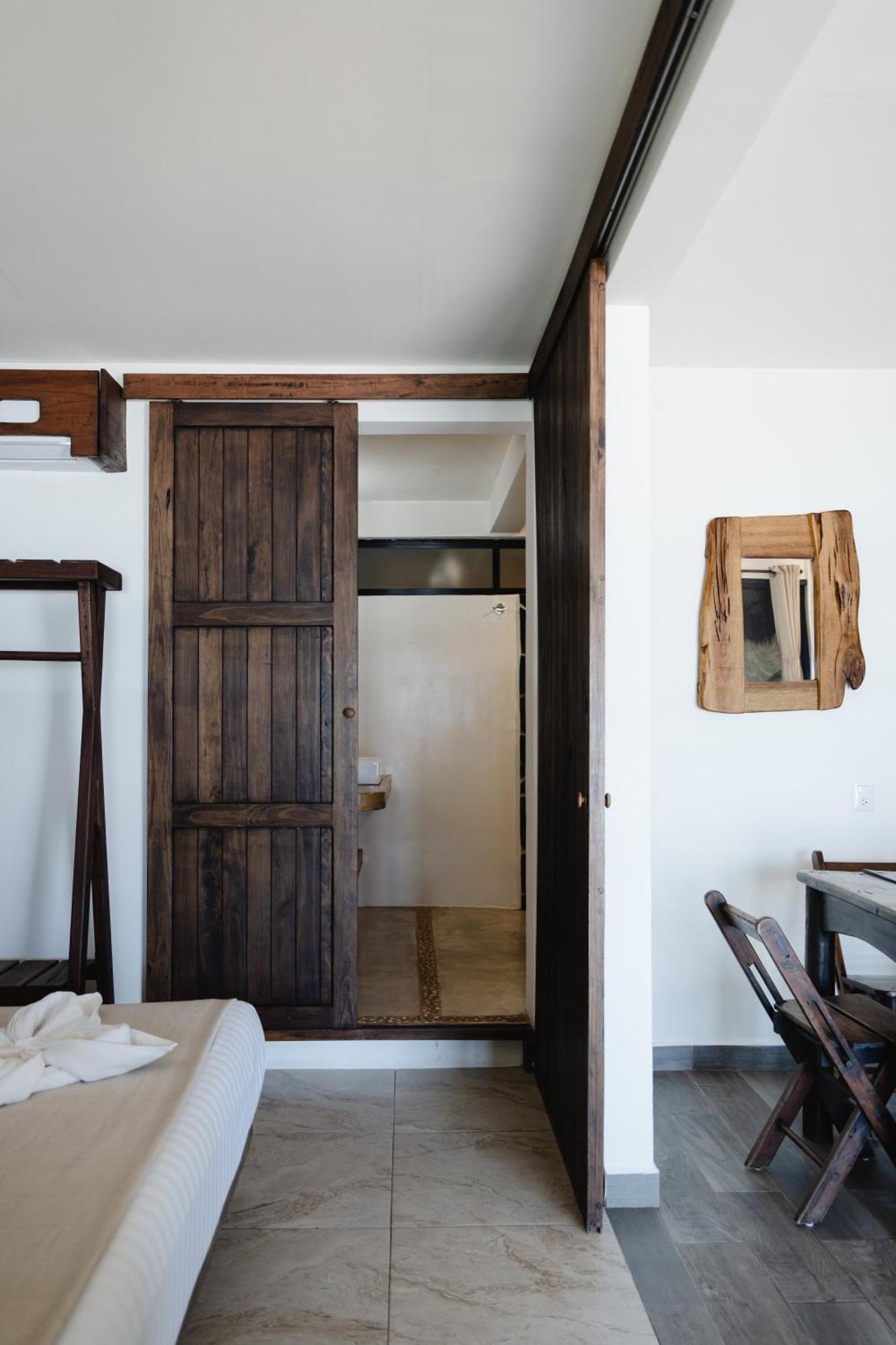 Hotel Casa Bagus à San Agustinillo Extérieur photo