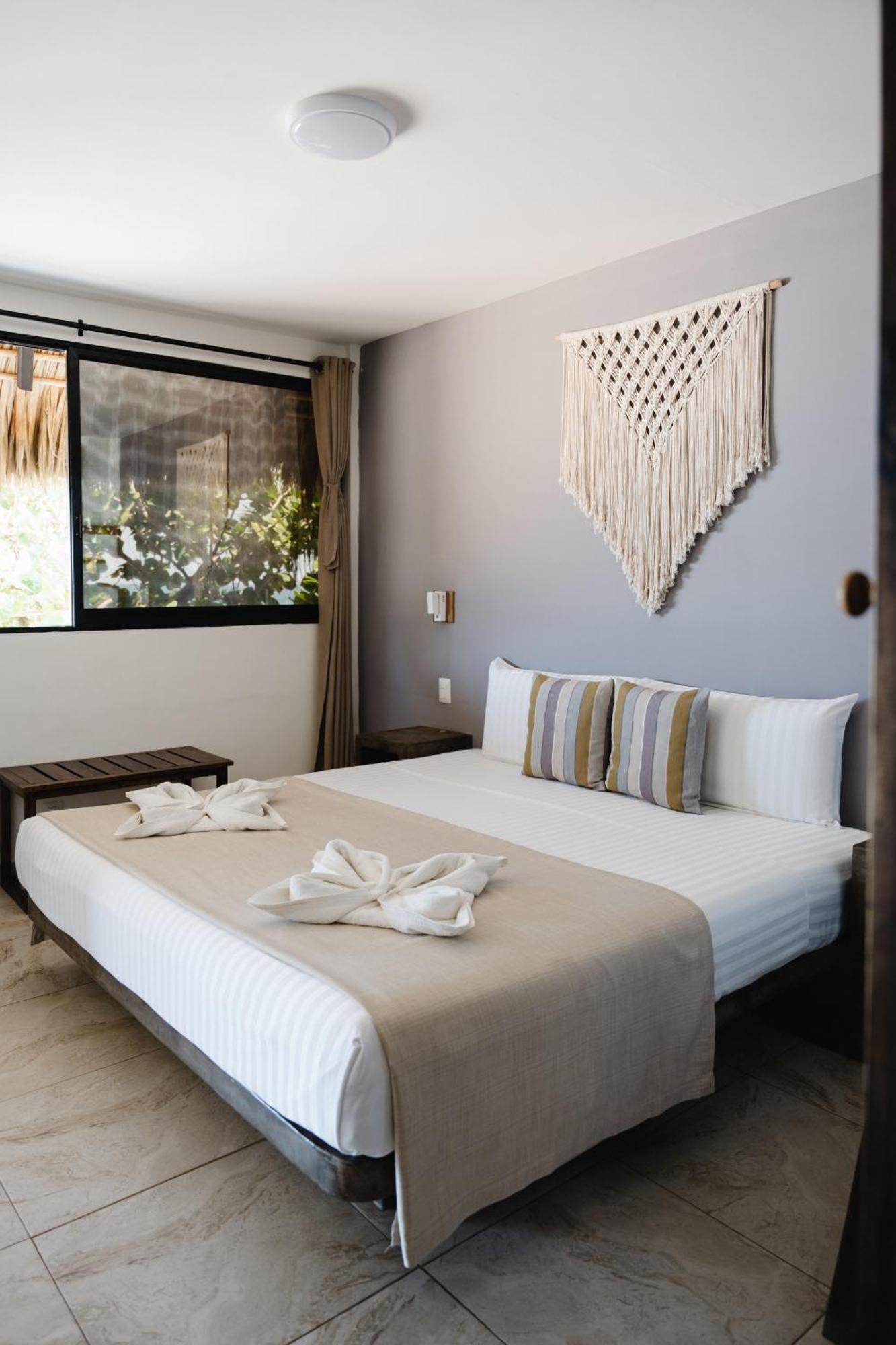 Hotel Casa Bagus à San Agustinillo Extérieur photo