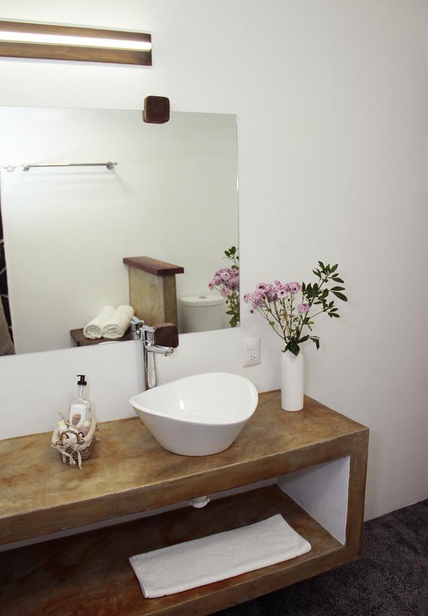 Hotel Casa Bagus à San Agustinillo Extérieur photo